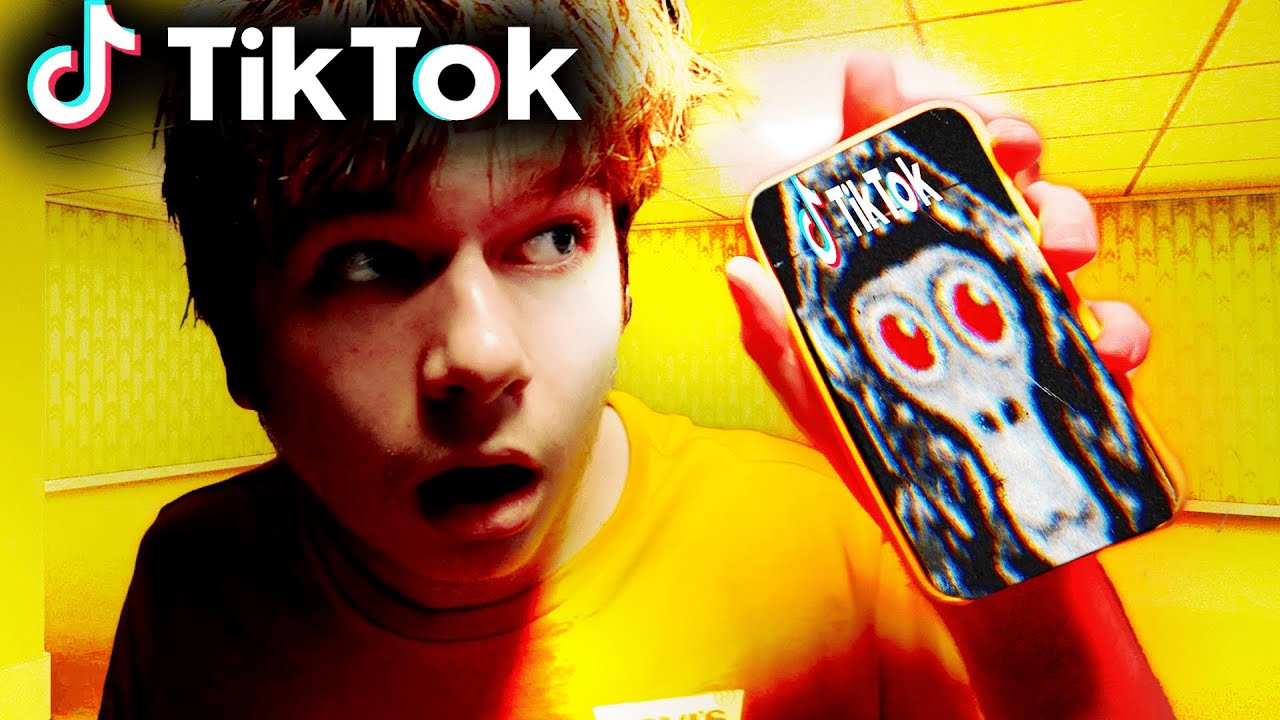 The Scariest Gorilla Tag Tiktoks Youtube