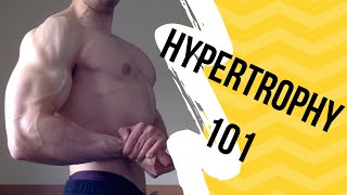 Doctor Explains Muscle Hypertrophy: How to get big