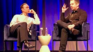 Superintelligence: AI Futures and Philosophy with Sam Harris