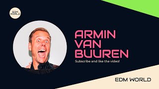 Armin van Buuren / Live from Our House, Amsterdam - A State Of Trance Episode 1104