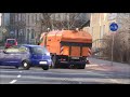 balayeuse faun viajet 4 street sweeper street cleaner road sweeper kehrmaschine veegmachine