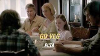 PETA | "Grace"