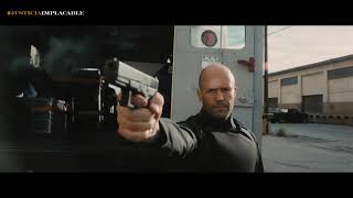 Justicia Implacable | De Guy Ritchie | Estreno Mayo 20