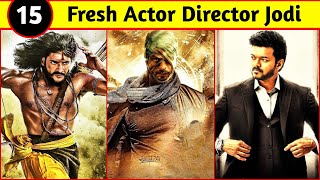 15 South Indian And Bollywood Upcoming New Actor And Director Movies List 2023