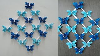 Diy Wall Hanging Diy Most Beautiful Wallhanging Craft Ideas 2019