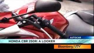 2010 Honda CBR250R | Comprehensive Review | Autocar India