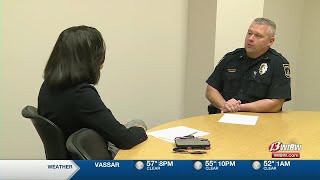 Security camera registry intended to help TPD solve crimes faster