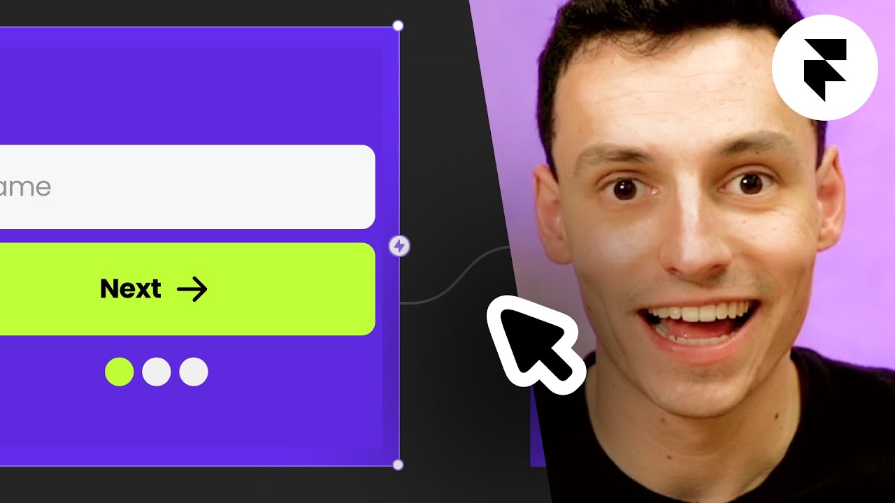 Framer Tutorial Multi Step Forms Youtube