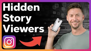 How To See Hidden Story Viewers On Instagram