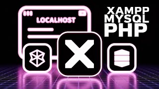 Build a Full Login System on Localhost (XAMPP + PHP + MySQL) 🔥 || #php #xampp #mysql #howto