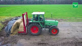 POAH! Fendt 308 LSA