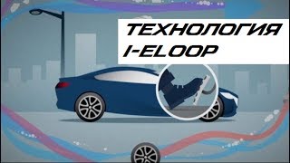 Технология I-ELOOP (rus)