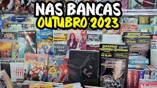 "NAS BANCAS" OUTUBRO 2023