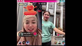 🔴Live Bunda Fauzana pk pak Bayu fauzana keceplosan mau bulan madu sama mas iyun