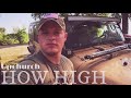 UPCHURCH- “How High”