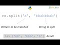 Python Regex Split - The Complete Guide