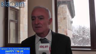 slaq.am «Լյովա Խաչատրյանը սպասում է «աշխարհի վերջին»»