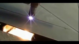 AMG CNC Plasma Cutting 1