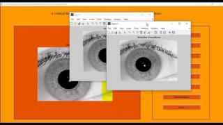 Wavelet based Feature Extraction Iris Recognition Matlab Projects