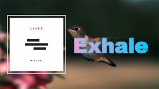 MercyMe - Exhale (Lyrics)