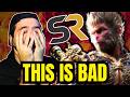 Screen Rant's Pathetic Black Myth Wukong Review