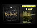 generación radical barak album completo 2016