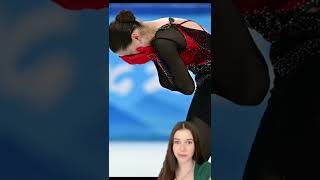 Dramatic Upset In Woman’s Olympic Figure Skating (Kamila Valieva, Alexandra Trusova, Anna)