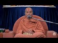 chalo divyabhav ni duniya ma dubie swaminarayan katha sankalp sabha 08 feb 2025