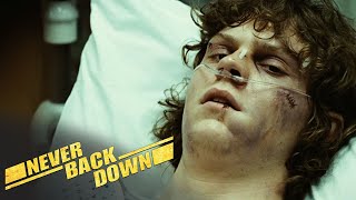 'Ryan vs. Max' Scene | Never Back Down (2008)