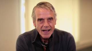 Jeremy Irons - Prologue - Refugee Tales