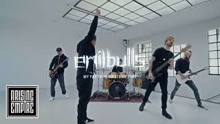 EMIL BULLS - My Favorite Waste Of Time (OFFICIAL VIDEO)