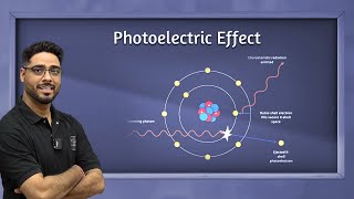 Photoelectric Effect | Class 12 | Xtramindz