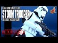 Hot Toys Star Wars Return of the Jedi Stormtrooper Deluxe Version Sixth Scale Figure Review