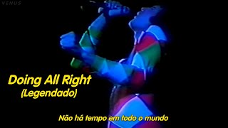 Queen - Doing All Right (Legendado)