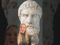 ancient greek philosophers epicurus on life. ancientgreece ancienthistory history philosophy