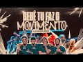 Bebê Tu Faz O Movimento - Os Quebradeiras, Mousik