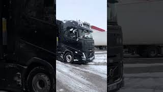 AMAZING..SCANIA SUPER BRAND NEW TRUCK#LOOKS AND#SOYND#youtubeshorts #automobile #shortvideo #shorts