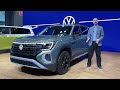 2024 volkswagen atlas peak edition first look