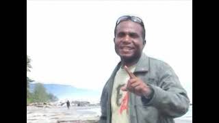 Dunia dalam rawa payah Jahya Lourentz Marasian #serulingmas #rohanikristen #papua