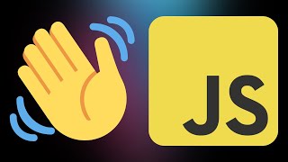 Goodbye JavaScript (forever)!