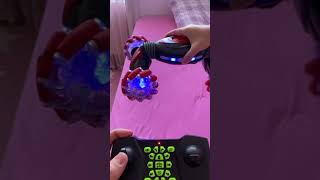 ZWN C1 / MINI 4WD RC CAR PROBLEM