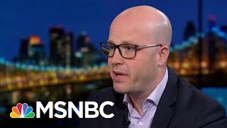 Donald Trump, Jared Kushner, Russia Deals At Deutsche Bank Raised Red Flags | Rachel Maddow | MSNBC