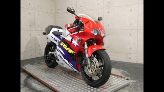 【リバースオート八王子店】RVF400 NO.38973