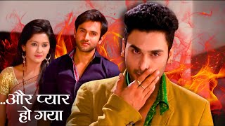 Aur Pyaar Ho Gaya - Full Episode - 233 - Mishkat Varma, Kanchi Singh, Rajeev Singh - Zee TV