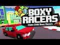 Chiki-Chiki Boxy Racers - SWITCH (Console) - GAMEPLAY