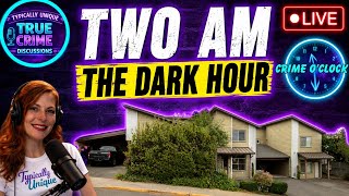 IDAHO 4 | 2 AM: The Dark Hour — Treehouse Party vs 427 Taylor Timeline Discrepancies #idaho4
