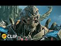 Mirage vs Scourge - Fight Scene | Transformers Rise of the Beasts (2023) Movie Clip HD 4K