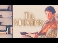 Tú, Mi Delirio - José José (Nueva Versión)