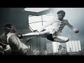 Action Movie Martial Arts - Donnie Yen Steel Monkey Action Movie Full Length English