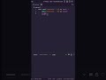 USEFUL Python File Trick!! #python #programming #coding